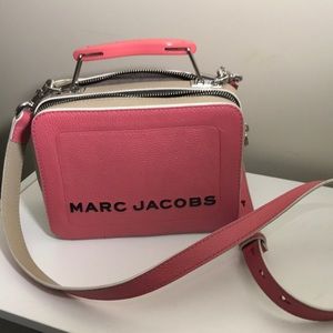 Authentic Marc Jacobs Bag